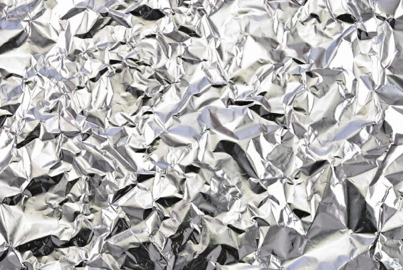 Фольга Aluminium Foil