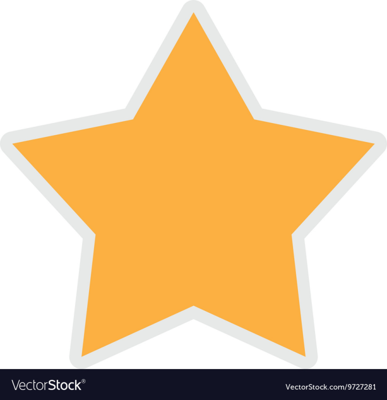 Золотая звезда