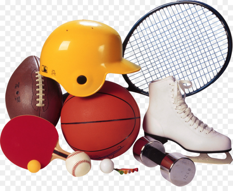 Спортивный инвентарь