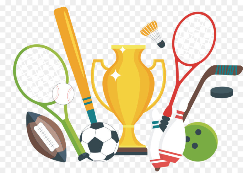 Спортивные атрибуты