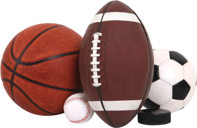 Спортивные атрибуты