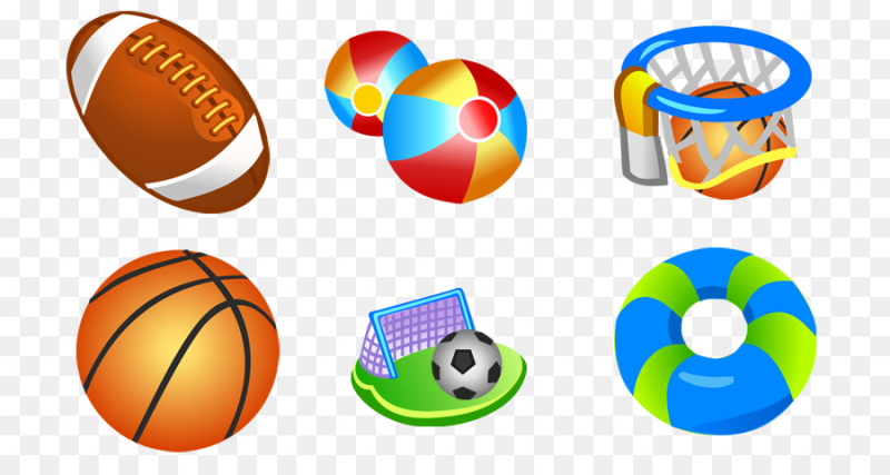 Спортивный инвентарь картинки для детей