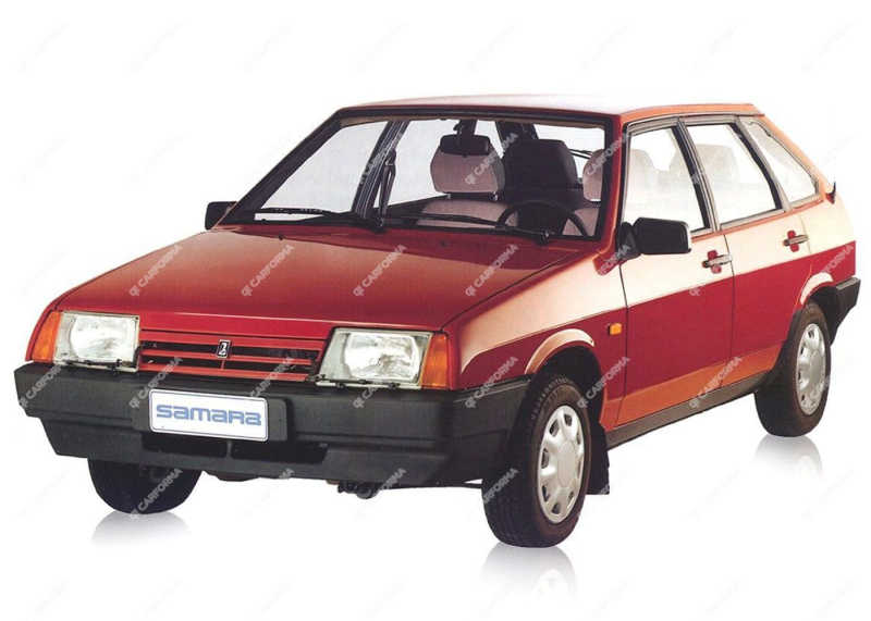 ВАЗ-21099 «Lada Samara