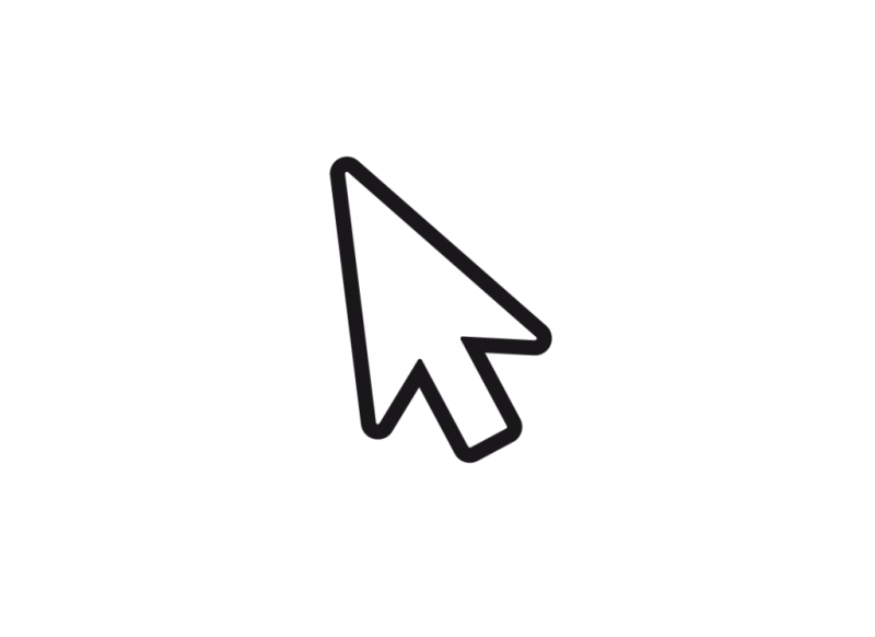 Указатель мыши