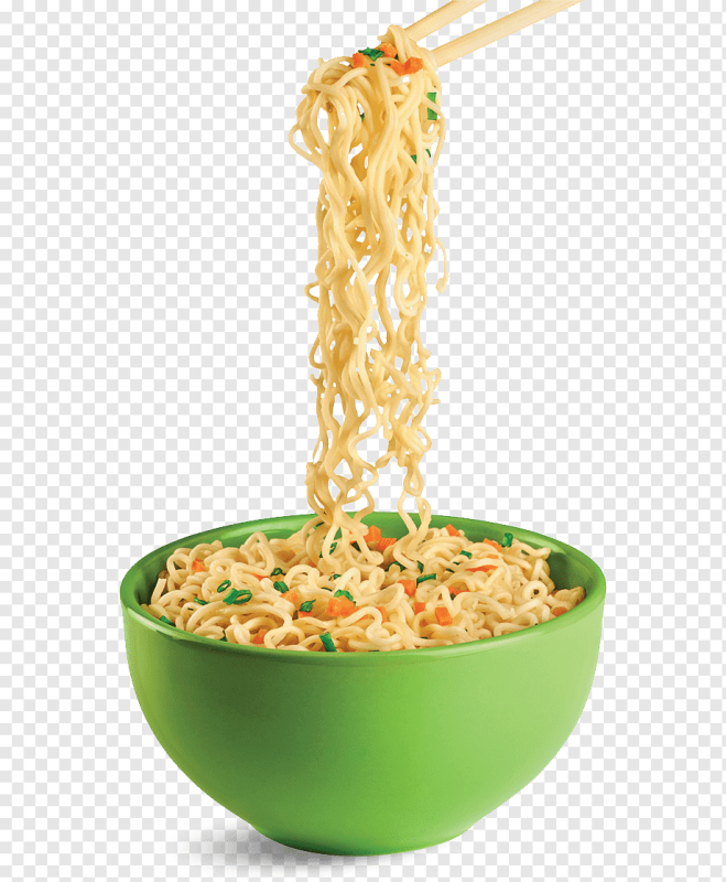 Лапша удон доширак