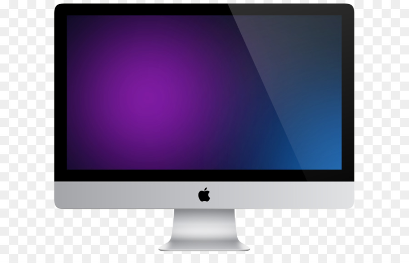 Монитор Mac Apple