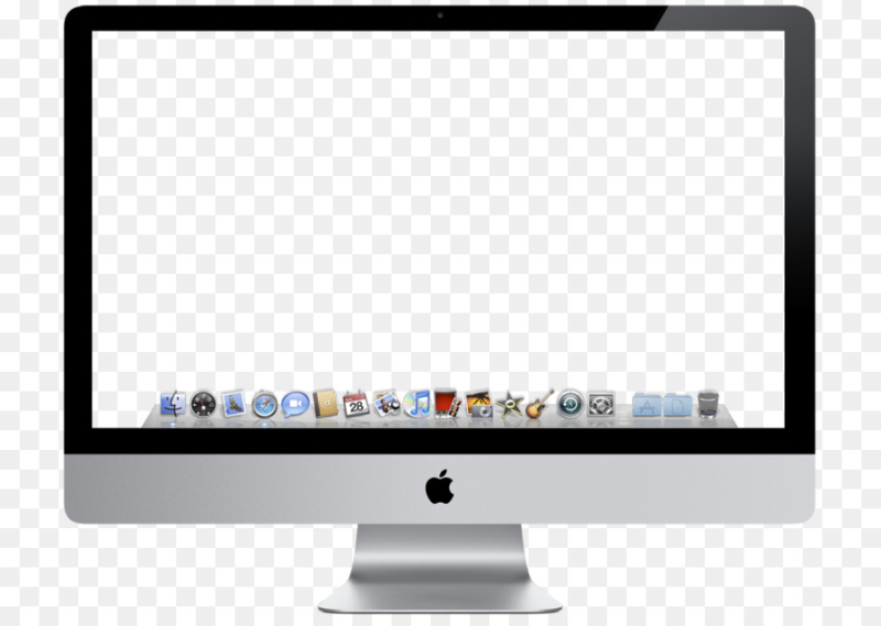 Экран компьютера