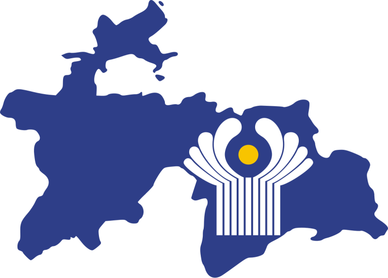 СНГ логотип