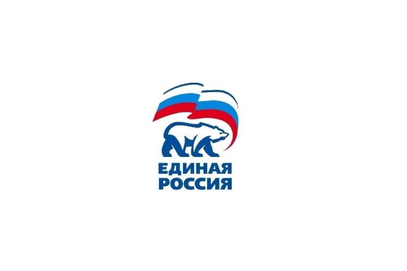 Герб Единой России