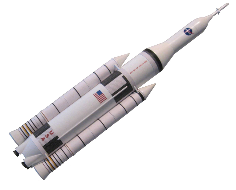 Космический корабль