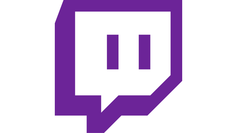 Логотип twitch PNG