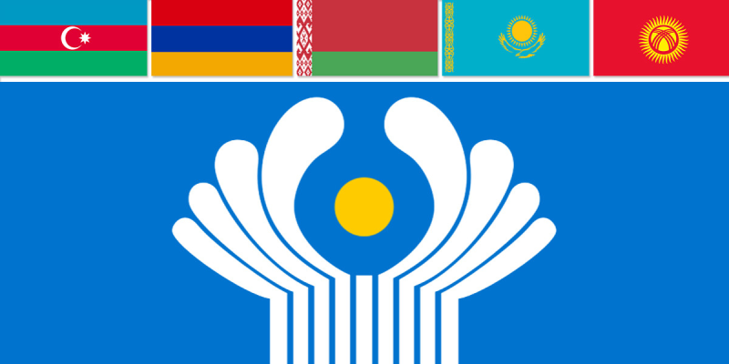 Герб Содружества независимых государств