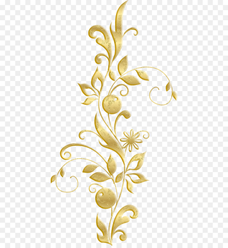 Узор вертикальный