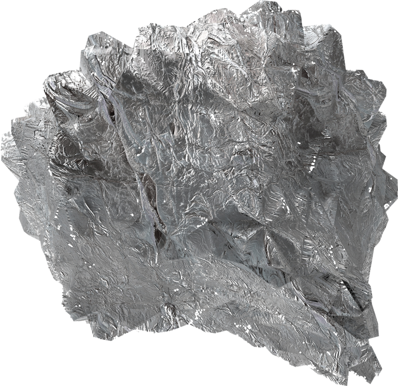 Металлический цинк