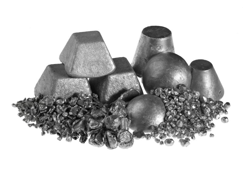 Сплавы металлов чугун