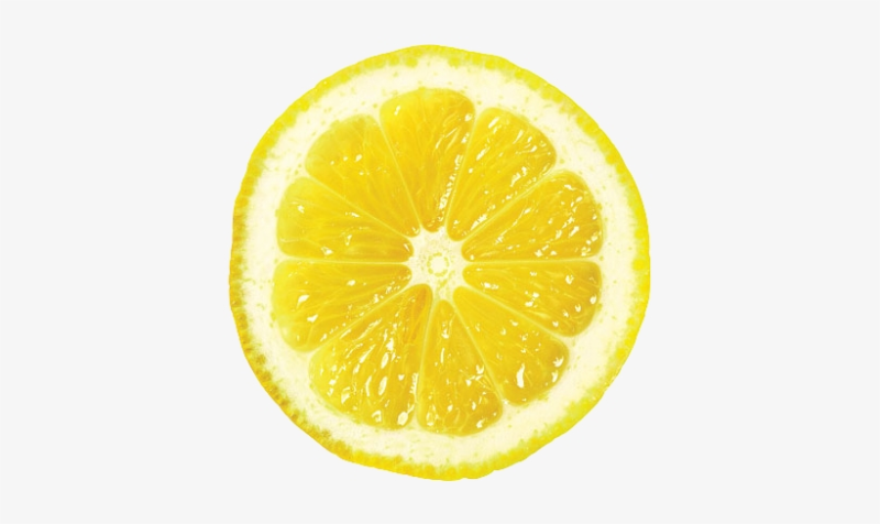 Долька лимона