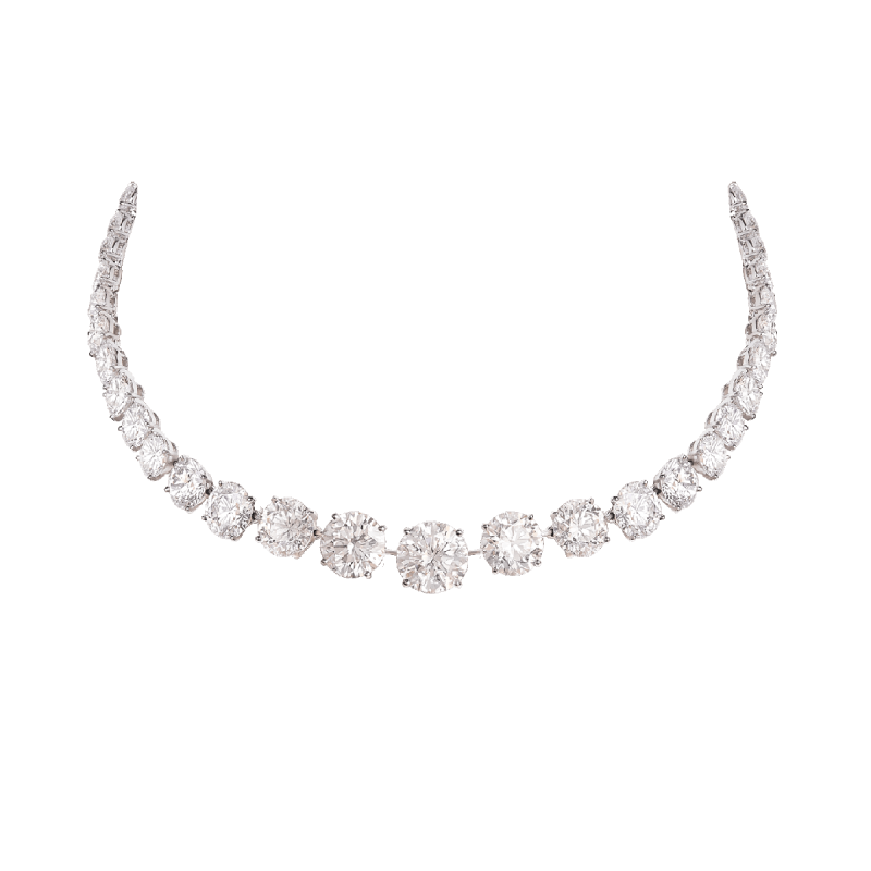 Колье для фотошопа на прозрачном фоне