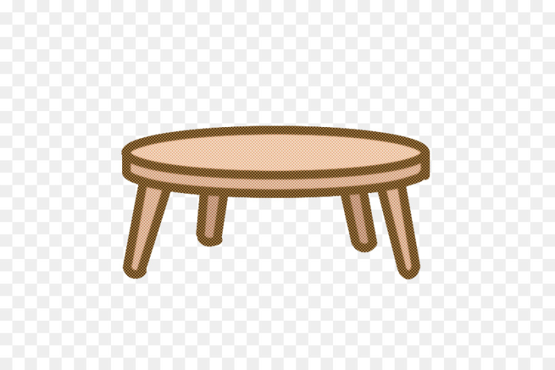 Столик без фона