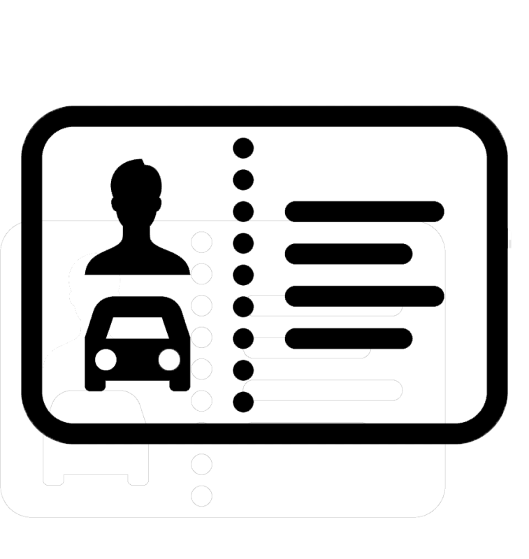 Водитель иконка