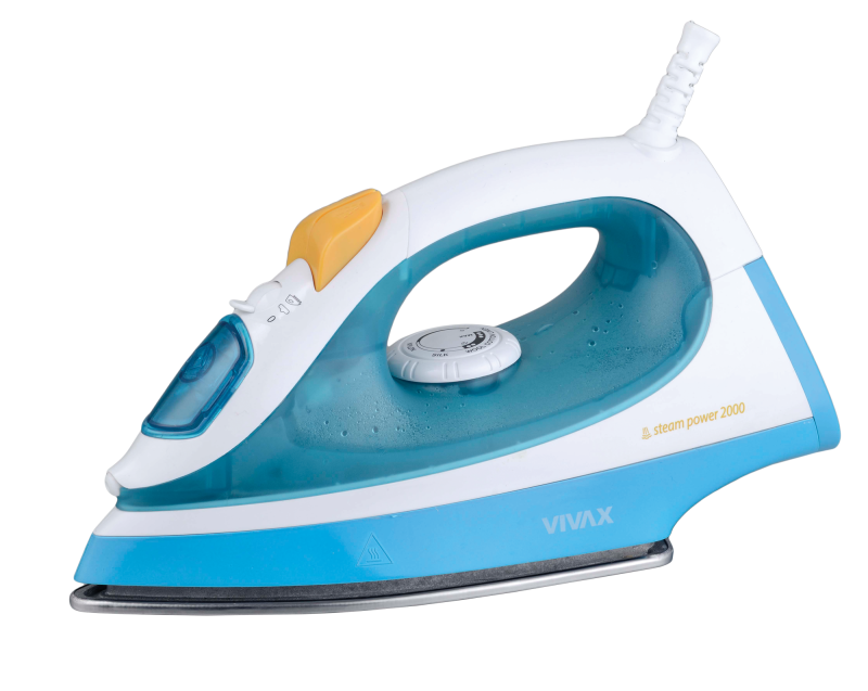 Утюг детский