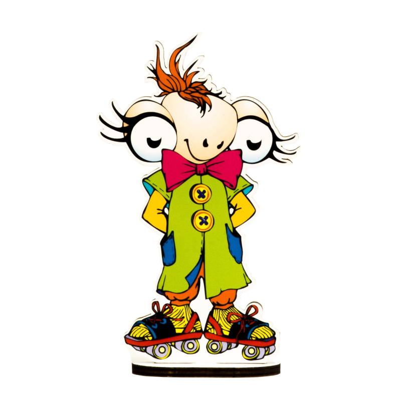 Филимон Коттерфильд Воскобовича