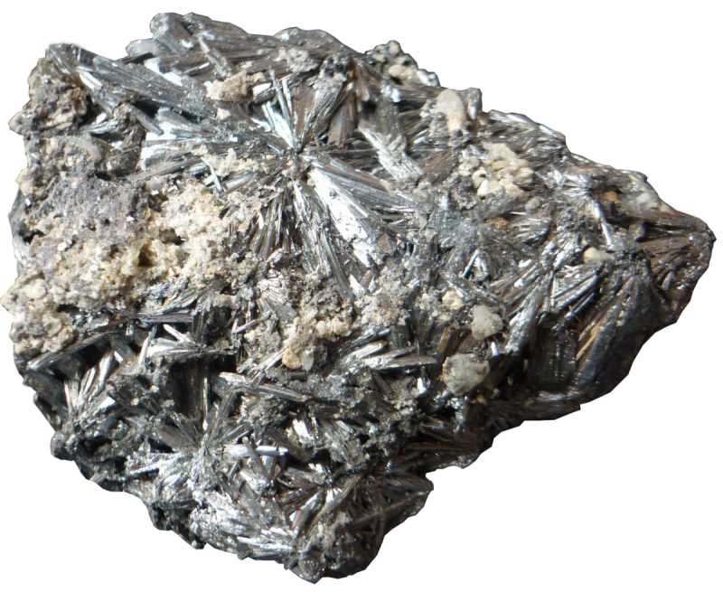 Железо руда