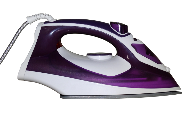 Утюг Eurolux eu-si5092tb