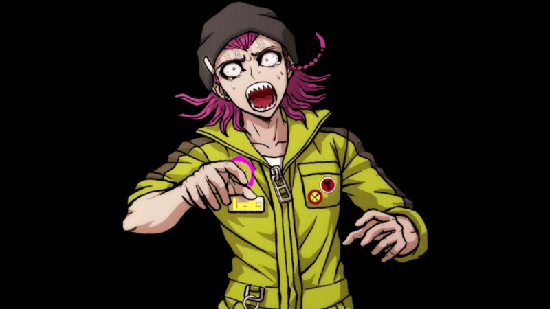 Kazuichi Souda