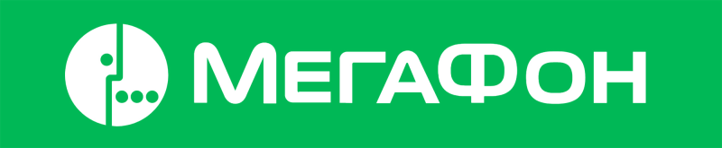 МЕГАФОН без фона