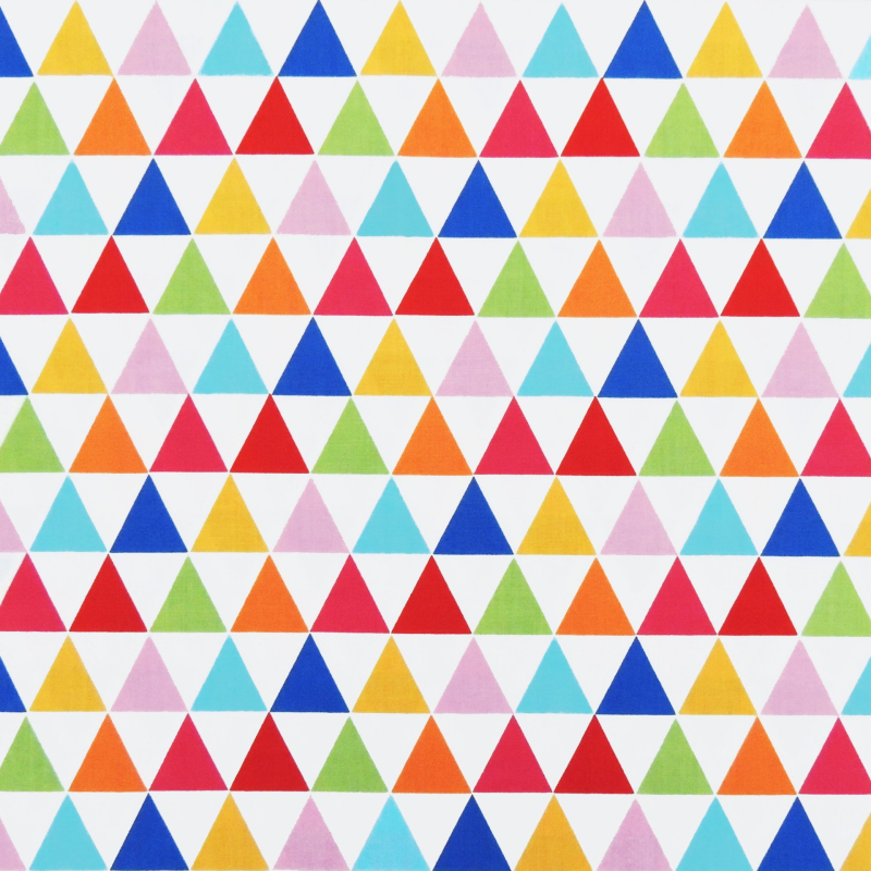 Паттерн треугольник