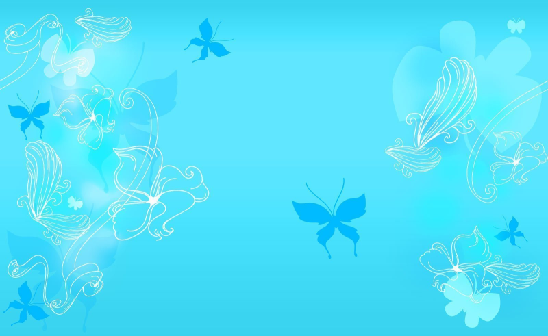 Фон для презентации бабочки