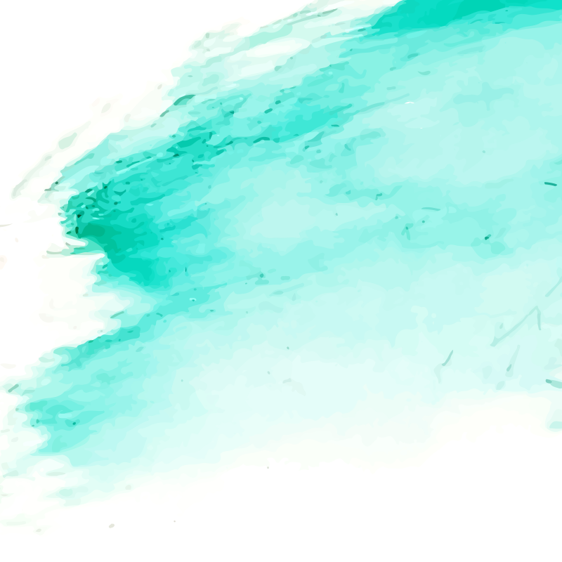 Абстрактный акварельный фон