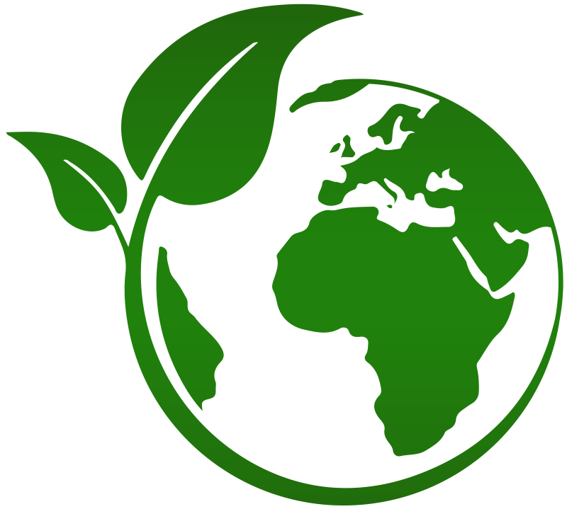 Экология иконка