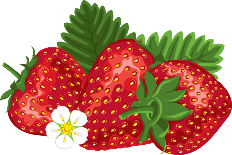 Клубника картинка