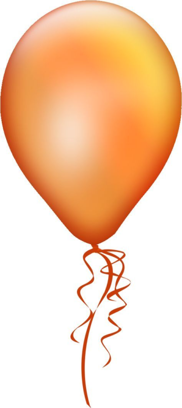 Воздушный шарик