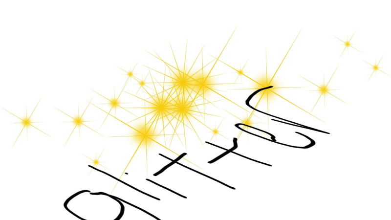 Звездочки без фона