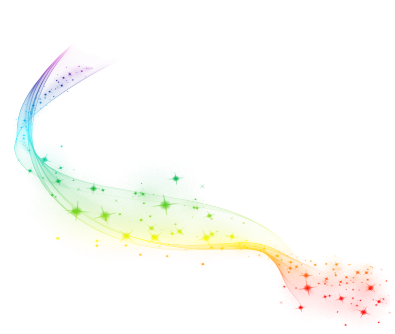 Волшебство без фона