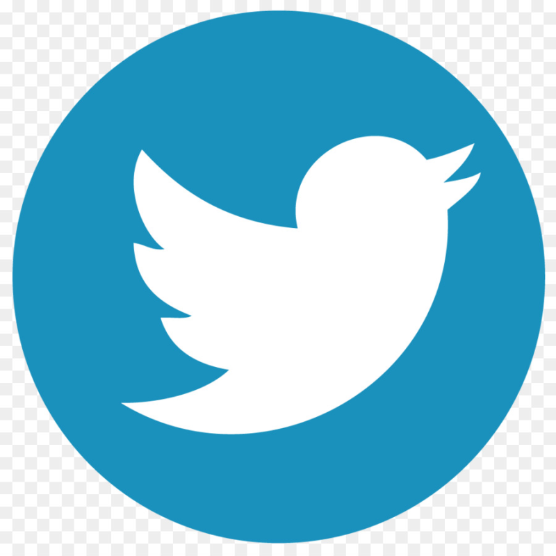 Логотип твиттера