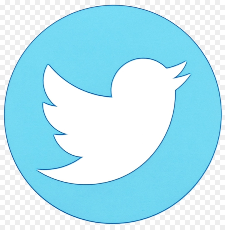 Значок твиттера