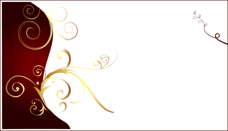 Фон для пригласительной открытки