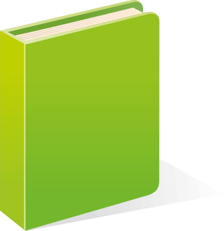 Картинки книги на прозрачном фоне