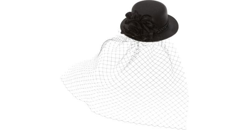 Сетка вуаль для шляп