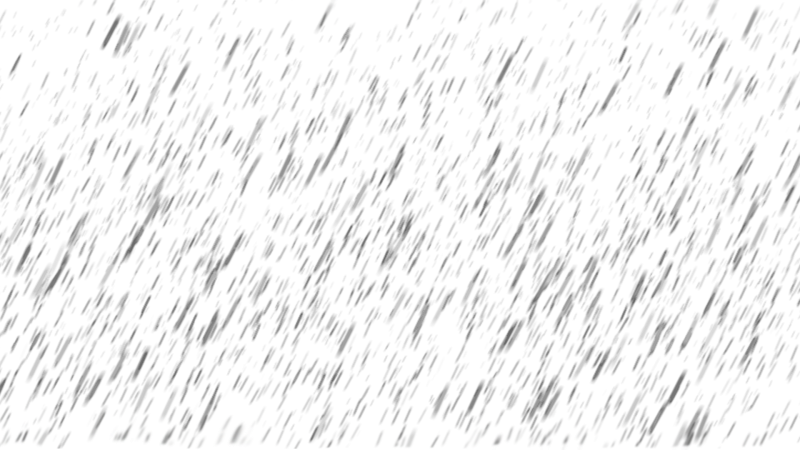 Снег на прозрачном фоне