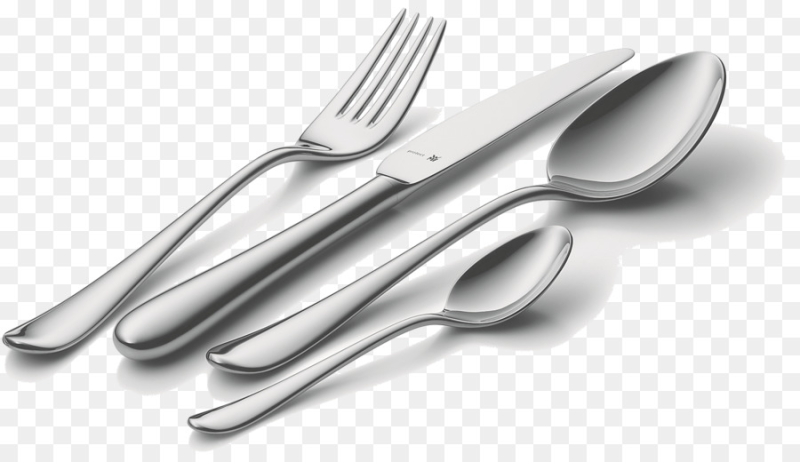 Столовые приборы для фотошопа