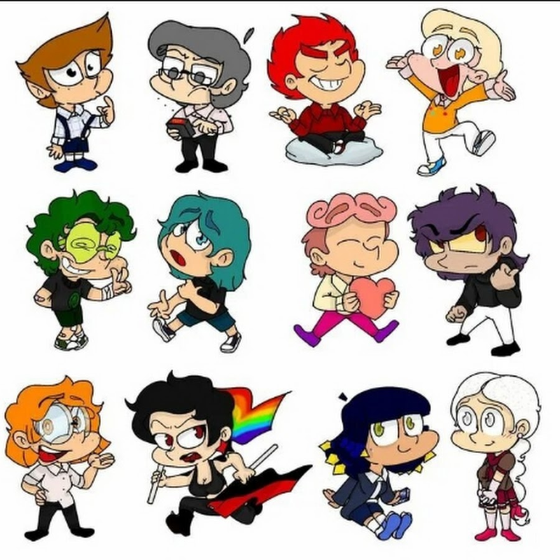 13 Карт земля королей Габриэль