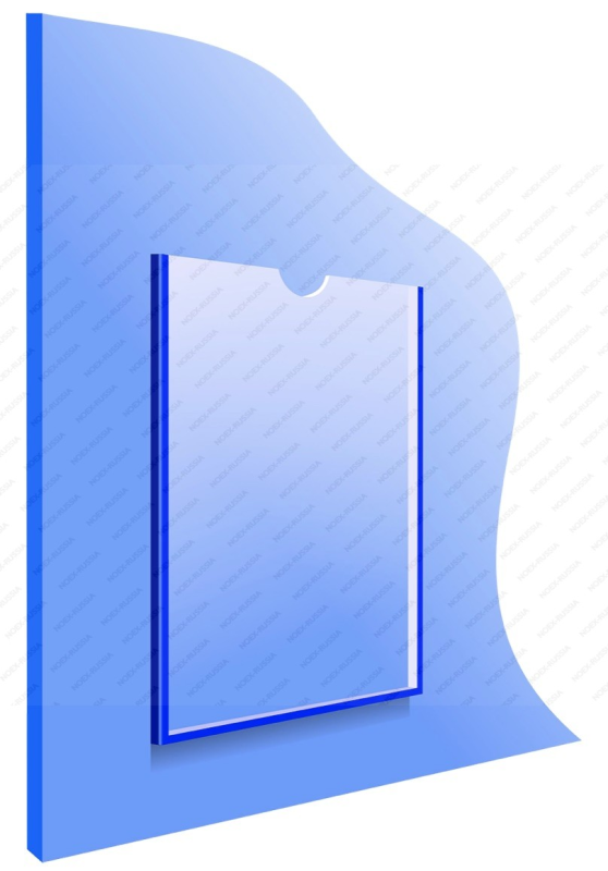 Карманы для стенда а4 Avantis