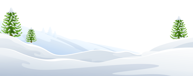 Снег вектор