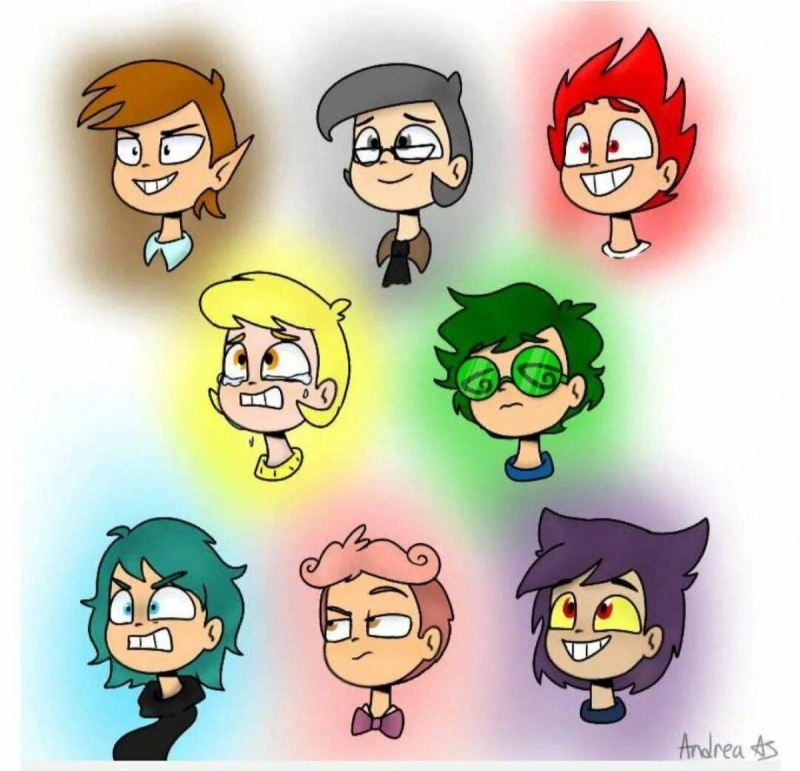 Клоны 13 карт вару и пик