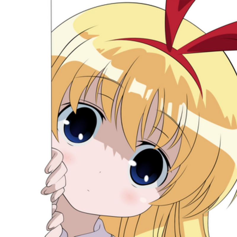 Тян на прозрачном фоне