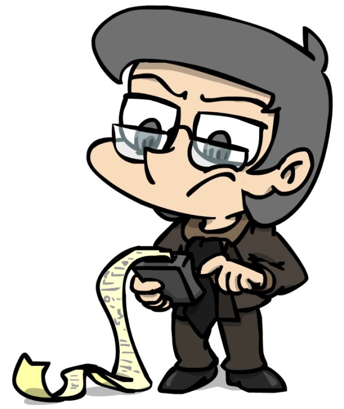 Куромаку Федор комикс